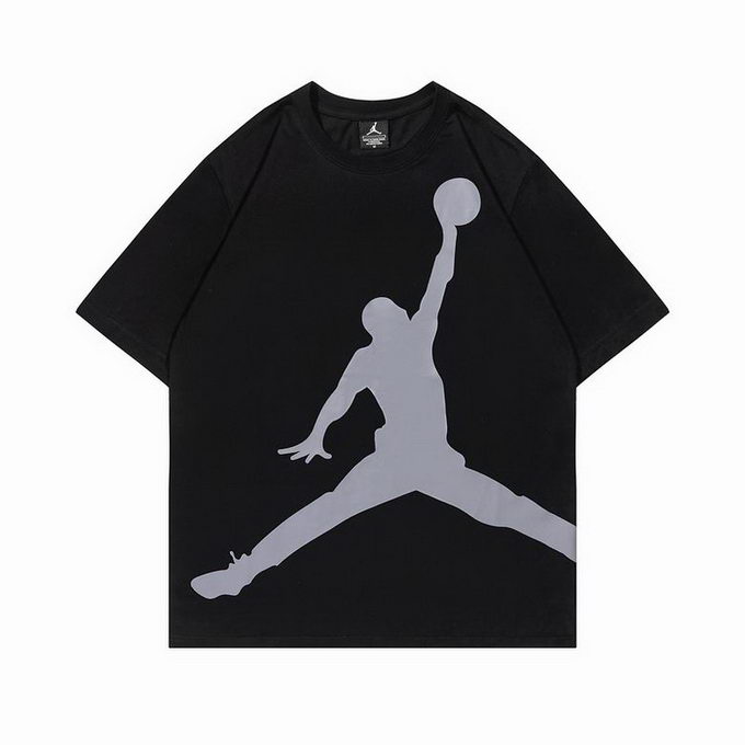 Air Jordan T-shirt Mens ID:20220822-26